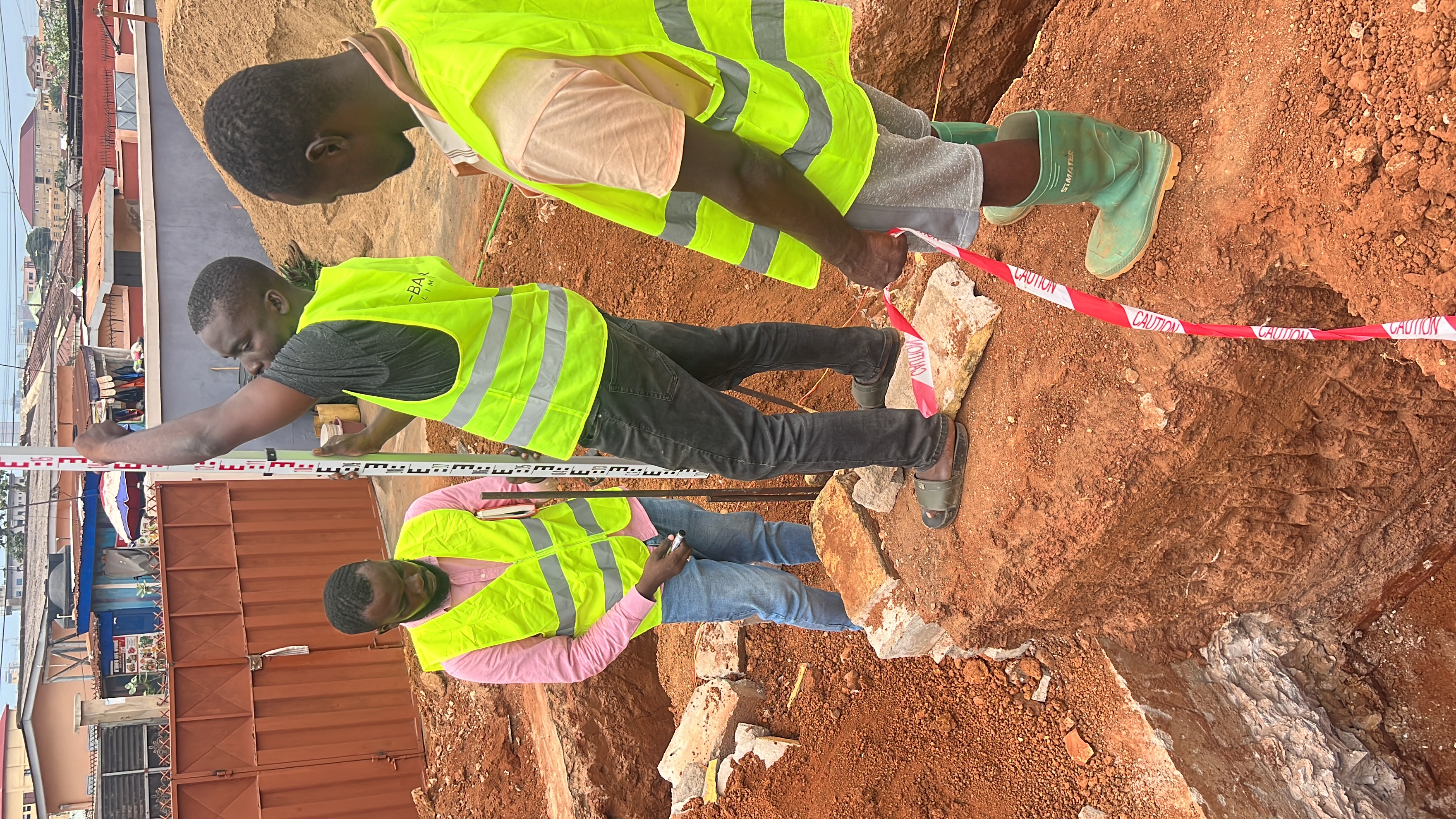 Al-Bannazir Project 11